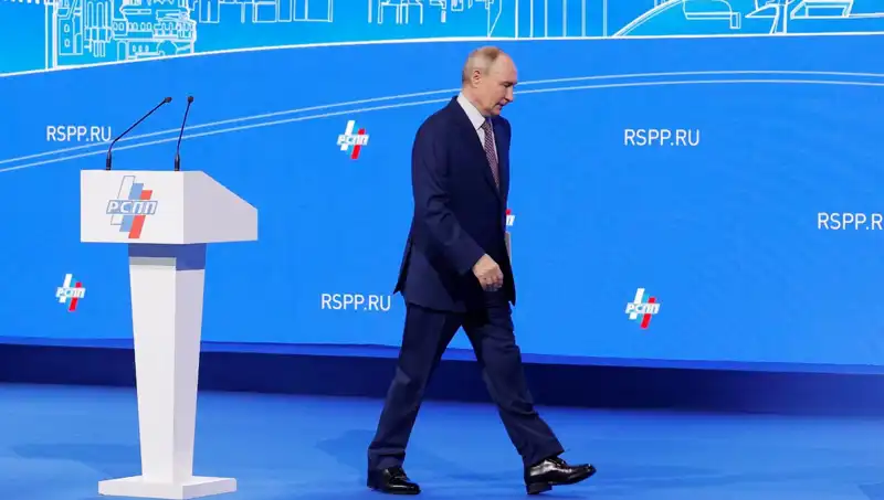 Putin’in Vazgeçemeyeceği Şeyler: Rus Liderin Gizli İhtiyaçları Neler?