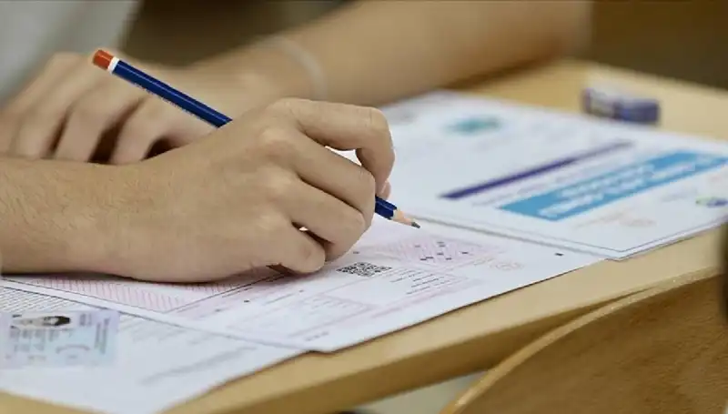 Nizip'ten Çıkan YKS Şampiyonu, Başarı Hikayesini Paylaştı
