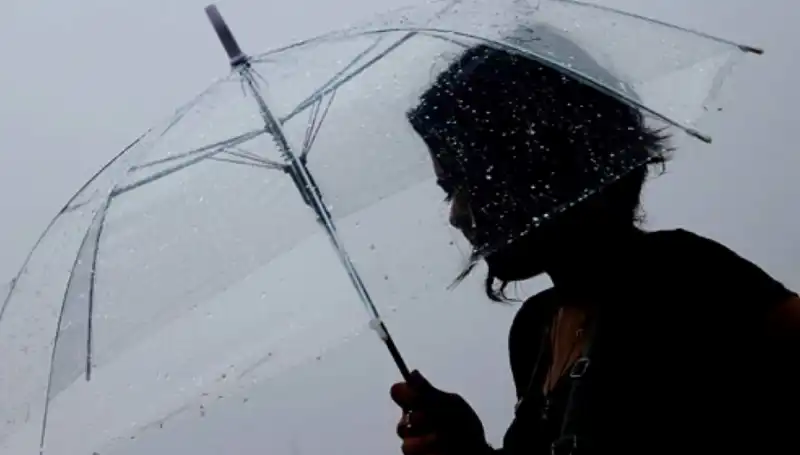 Meteoroloji'den Son Dakika Uyarısı: Yağışlı Hava Geri Geliyor!