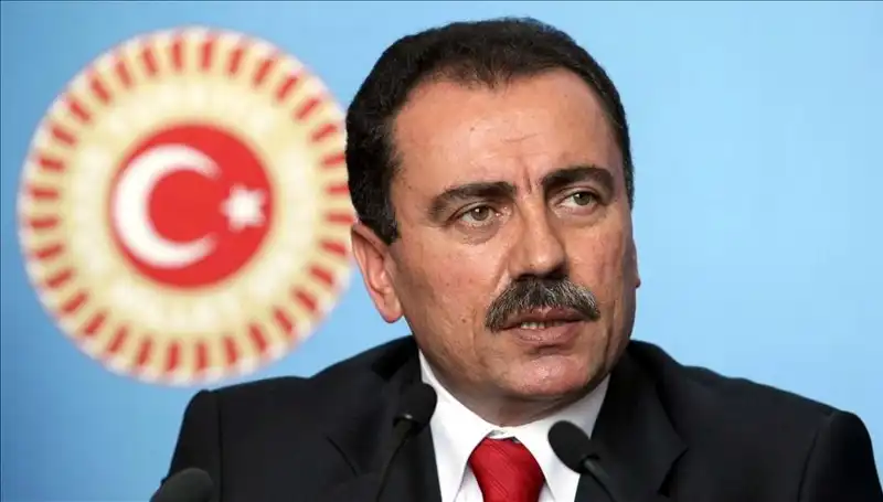 Muhsin Yazıcıoğlu: Türk Siyasetinin Durağan Döneminde Unutulmaz İsim