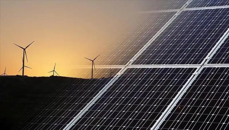 Temiz Enerjiye Yönelimin Artışı: Geleceğin Enerji Kaynağı Kim Olacak?