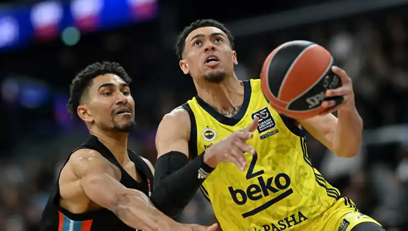 Fenerbahçe-Beşiktaş Derbisi İçin heyecan dorukta: Program Açıklandı