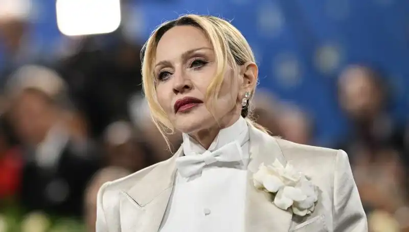 Madonna'nın Yeni Diyeti: Kanserle Savaşan Şaşırtıcı Yöntemler