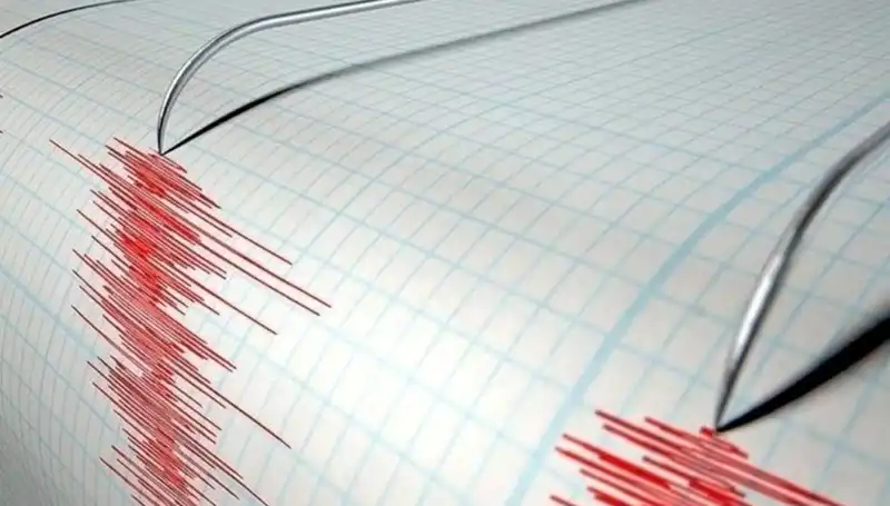 Sivas’ta 3.2 Büyüklüğünde Deprem: Bölge Halkı Endişe İçinde