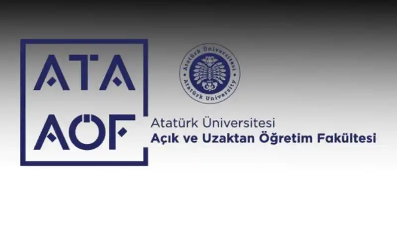 ATA AÖF Üç Ders Sınavı Tarihleri Belli Oldu: Öğrenciler Dikkat!