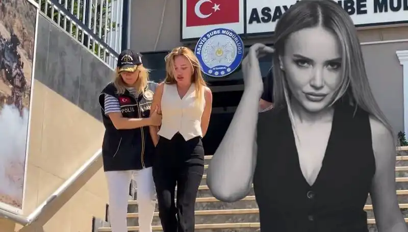 Meral Kaplan'la İlgili Şok İddia: 23 Milyon Liralık Dolandırıcılık Suçlaması