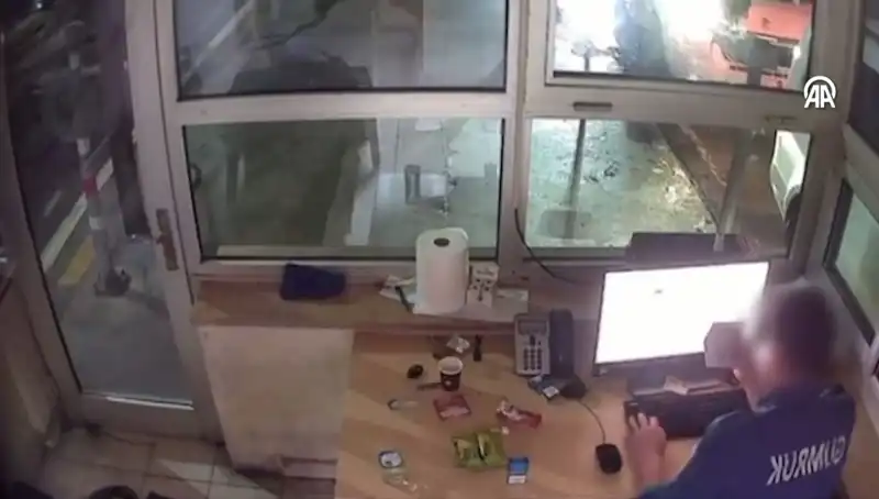 Kapıkule Gümrük Kapısında Rüşvet Skandalı: 23 Memur Tutuklandı