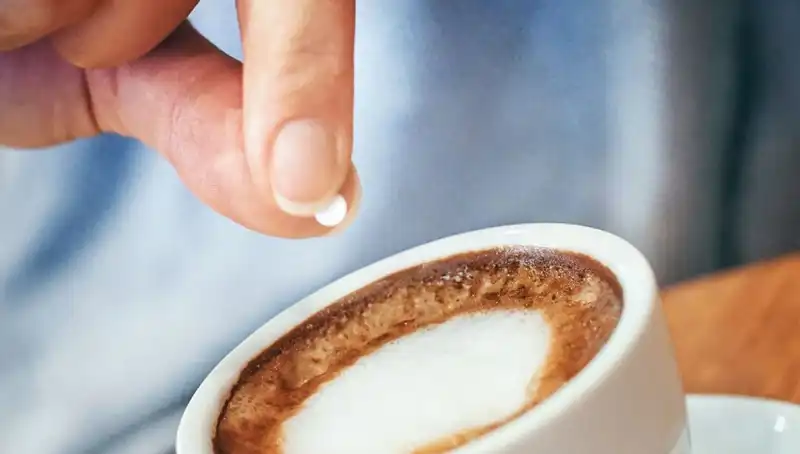 Yapay Tatlandırıcılar Beynimizi Nasıl Etkiliyor? Çarpıcı Araştırma Sonuçları