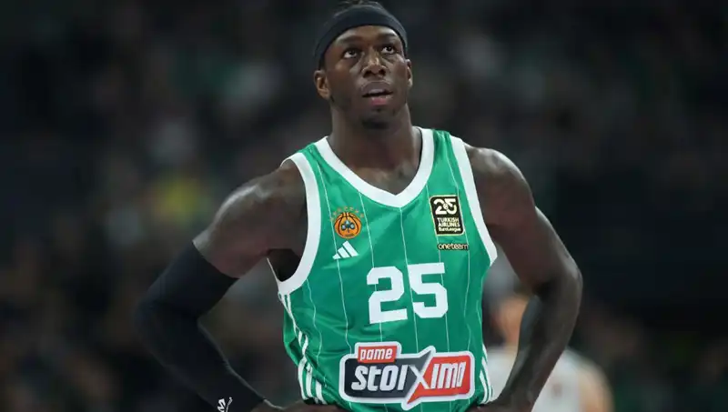 Euroleague 33. Haftanın MVP’si Kendrick Nunn’ın Başarı Hikayesi