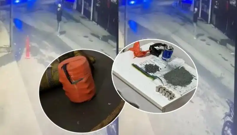 Haraç Çetesi Çökertildi: El Yapımı Bomba ile Kurşunlama Olayları!