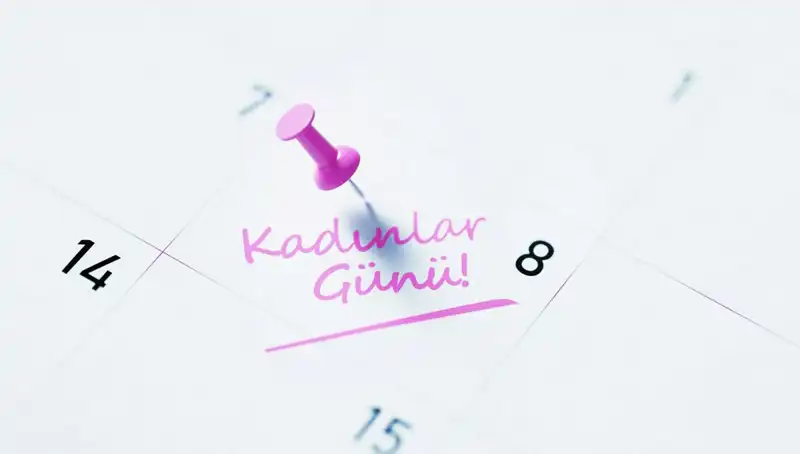 Dünya Kadınlar Günü: Tarihi, Anlamı ve Önemi Nedir?
