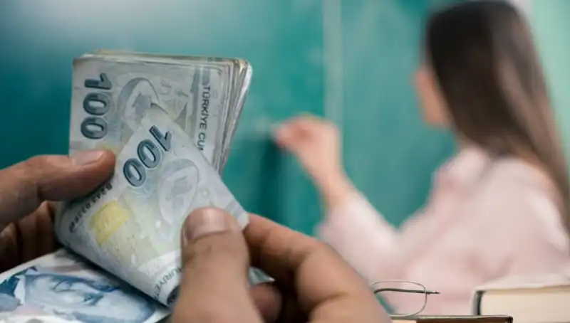 2025 Öğretmen Maaşları Ne Kadar Olacak? Yeni Zamlar Açıklandı!