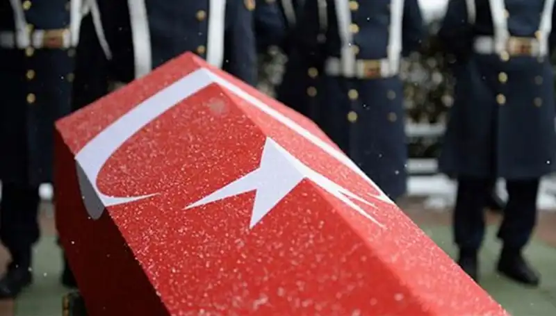 Pençe Kilit Operasyonu'nda Yaralanan Askerin Acı Kaybı: Şehit Oldu
