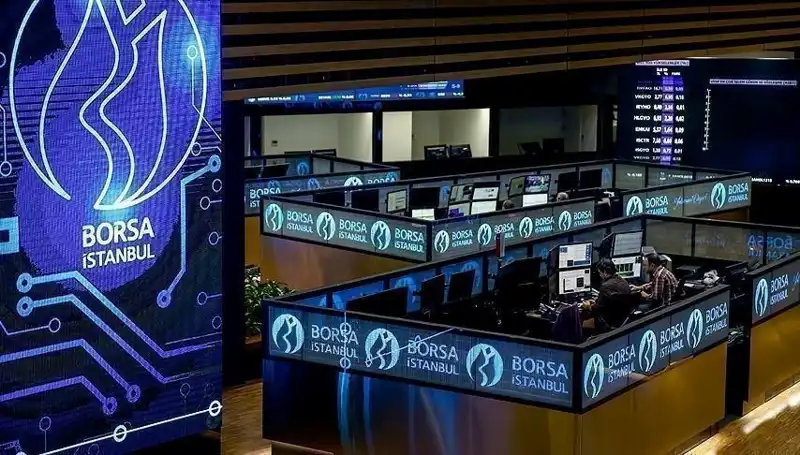 Küresel Piyasalarda Şok! 40 Günde 1,5 Trilyon Dolar Değer Kaybı Yaşandı