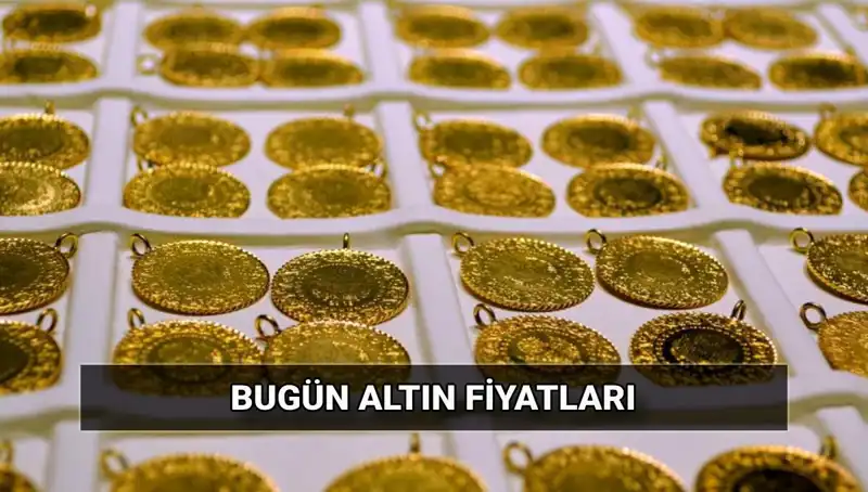 Son Dakika: 20 Mayıs'ı Altın Fiyatları Hangi Seviyelerde Karşılıyor?