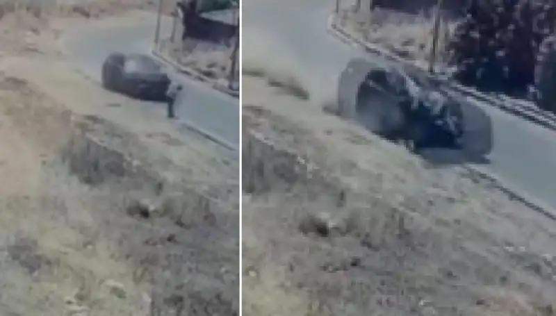 Genç Sürücünün Fatal Hatası: 15 Yaşındaki Çocuk Yayı Hayatından Etti