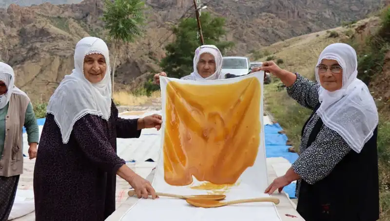 Yaz Aylarının Vazgeçilmezi: Sağlıklı Unlu Besinler Nasıl Hazırlanır?