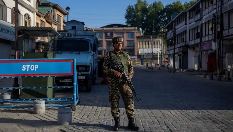 Nükleer Güçler Arasında Artan Gerilim: Hindistan Saldırı Dmitlerine Mi Yaklaşıyor?