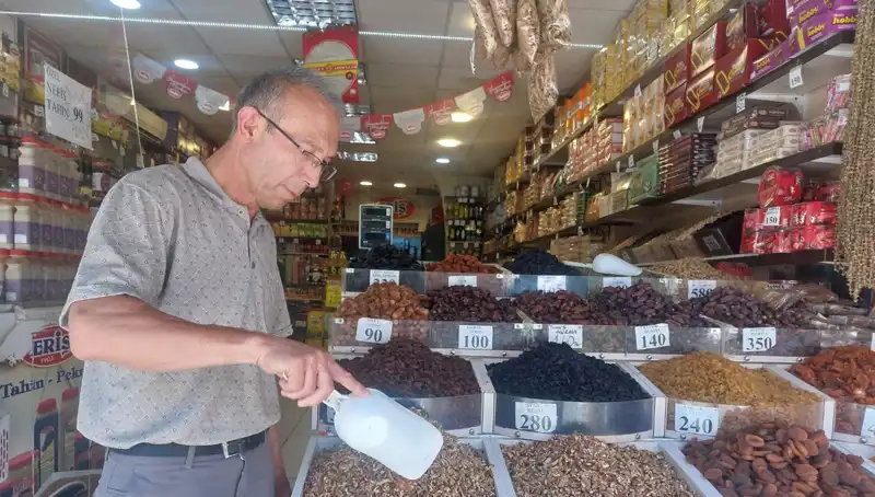 Bağışıklık Dostu Besinlerin Satışları Neden Düşüşte? İşte Sebepleri!