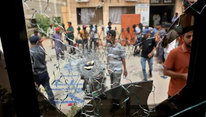 Pakistan'da Deprem Panik Yaratıyor: 200'ü Aşkın Tutuklu Kaçtı