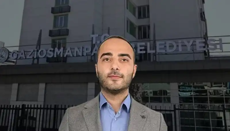 Eray Karadeniz: AK Parti Gaziosmanpaşa Belediye Başkanvekili Kimdir?