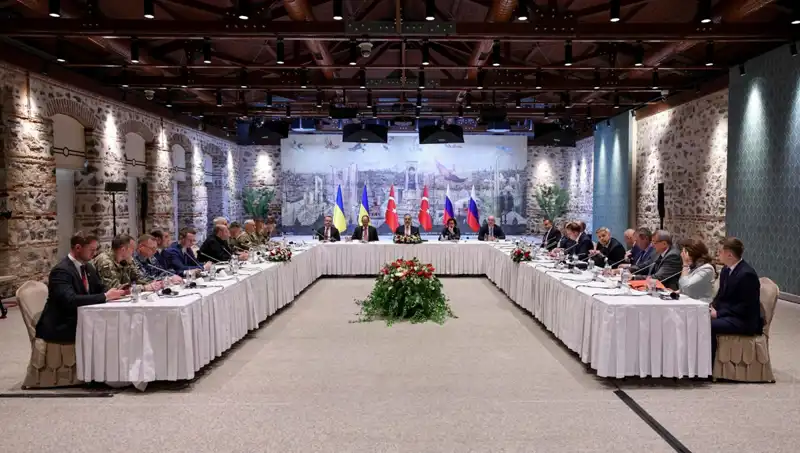 Tarihi Zirve: Putin’in Diplomatik Başarısı mı, Yoksa Yenilgisi mi?
