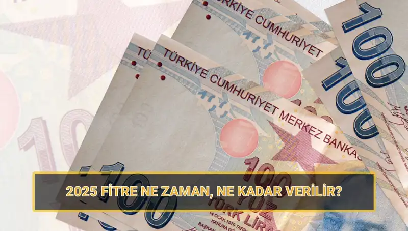 2025 Fitre/Fıtır Sadakası Ne Zaman Verilir? Zorunlulukları ve Tutarı