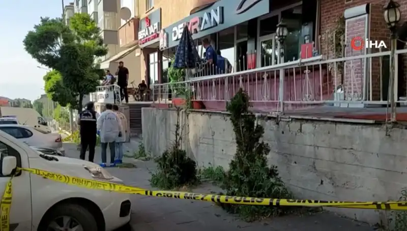 Erzurum'da İş Yerine Yapılan Kurşun Saldırısı: Detaylar Ortaya Çıktı