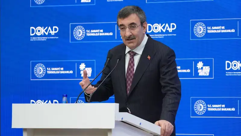 Cevdet Yılmaz’dan Kritik Ekonomi Açıklamaları: Enflasyonla Mücadele Önceliğimiz