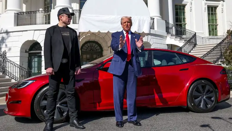 Tesla'ya Yönelik Suçlar Cezalandırılacak: 20 Yıl Hapis Ceza Hükmü