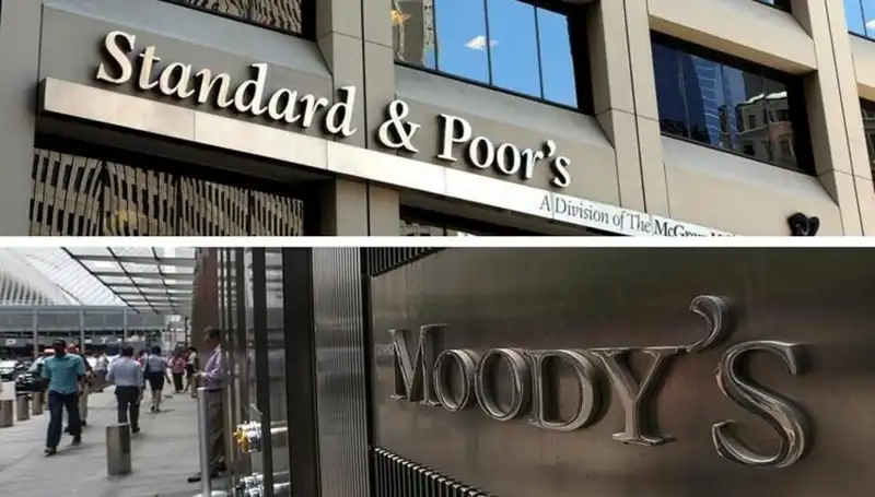 Türkiye'nin Kredi Notu İçin Kritik Tarih: Moody’s Açıklaması Bekleniyor