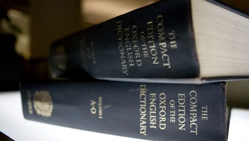 Oxford Sözlüğü'nden Çevrilemez Kelimelere Yeni Bir Ek: Anlamını Keşfedin!