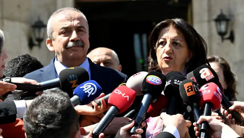 Sırrı Süreyya Önder'in Yaşamı ve Sağlık Durumu ile İlgili Tüm Detaylar