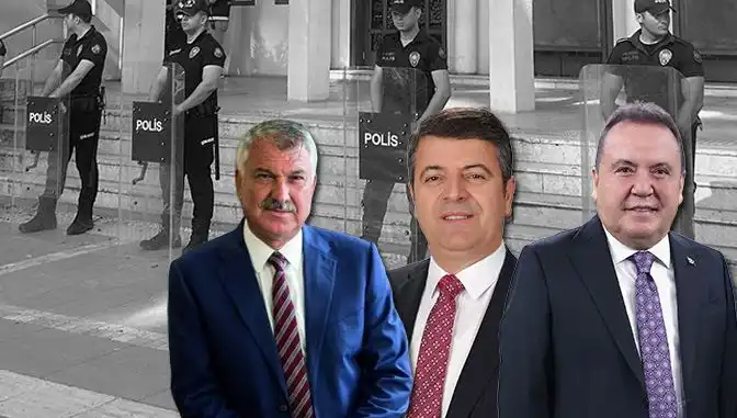 CHP'li Belediyelere Yapılan Operasyonun Ayrıntıları ve Son Gelişmeler