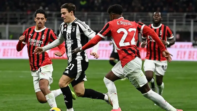 Yıldız Futbolcu Fagioli'den Yasa Dışı Bahis İtirafı: Futbol Dünyası Sarsılıyor