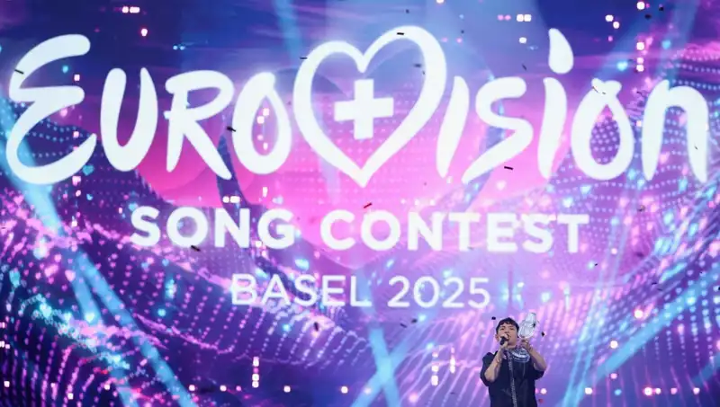 Eurovision 2024'te İsrail Düzeni: Oylama Sistemi Radikal Şekilde Değişiyor