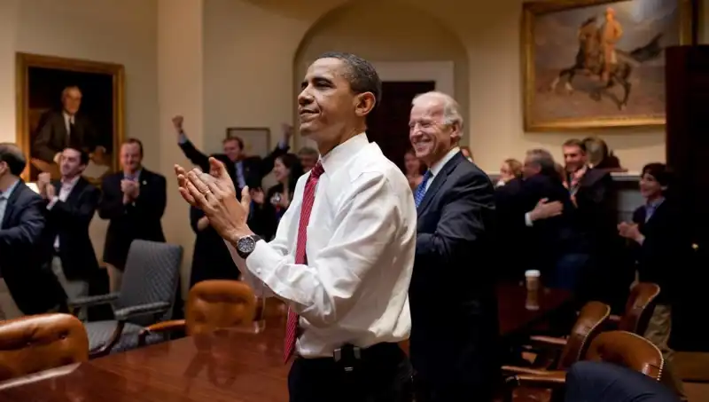 Obama, Harvard Üniversitesi Öğrencilerine Destek Mesajı Gönderdi