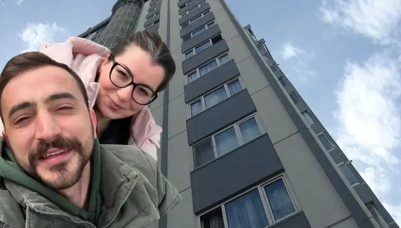 Şeyma’nın Ölümü: İntihar Mı, Cinayet Mi? Pencerede Kriminal İzler