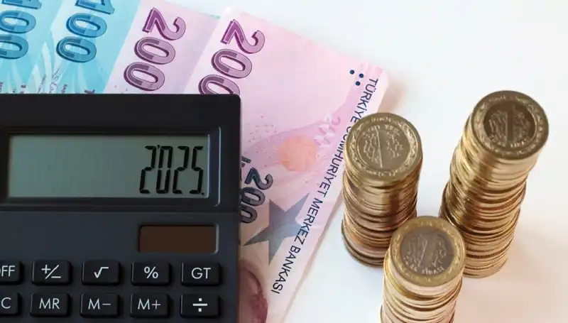 Temmuz 2025'te Memur ve Emekli Maaşlarına Yüzde Kaç Zam Olacak?