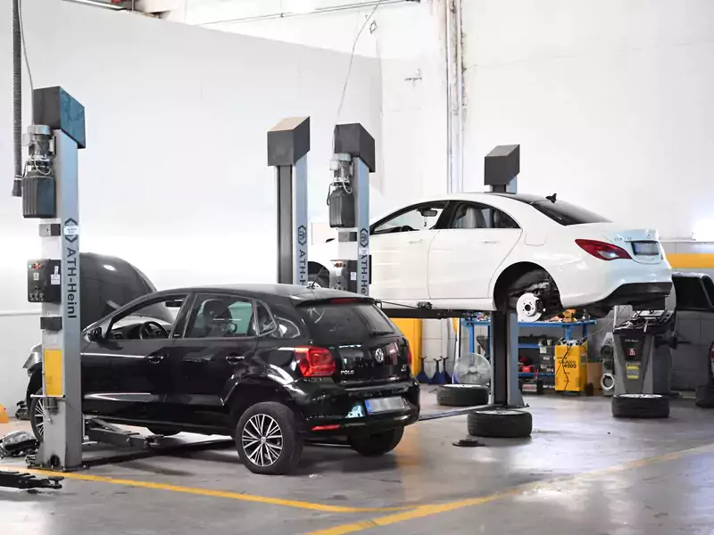 Güneri Motors, Pendik’te Japon Araçlara Özel Servis Anlayışıyla Fark Yaratıyor