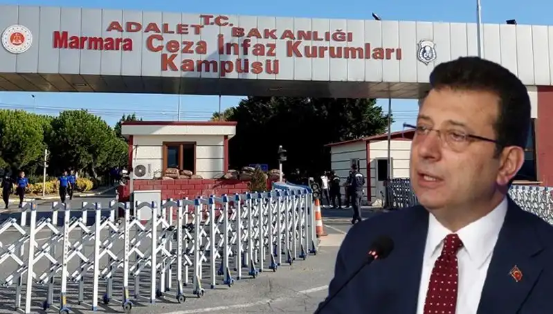 Ekrem İmamoğlu’nun İfadesi: Ne Söyledi, Ne Anlatıldı?