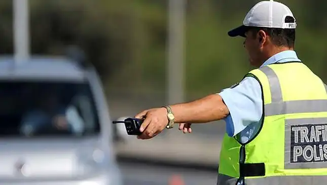 Drift Atan Ehliyetsiz Sürücüye 65 Bin Lira Ceza: Bu Olayın Detayları Neler?