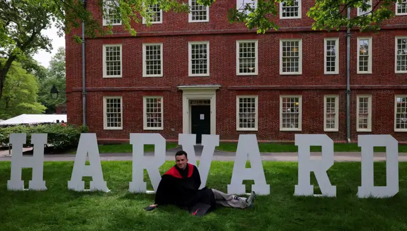Trump’ın Harvard Planına Mahkemeden Şok Durdurma Kararı