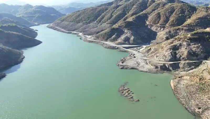 Son 65 Yılın En Kurak Dönemi: Barajlar Tehdit Altında
