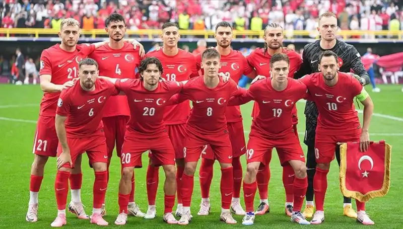 Türkiye-Macaristan Milli Maçı Ne Zaman ve Nerede İzlenebilir?