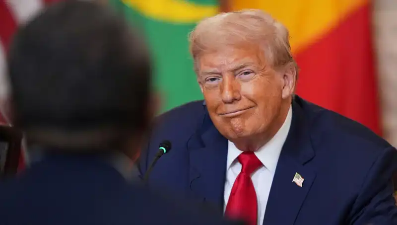 Dünyanın En Yoksul Ülkeleri, Trumpçı Lobi Gruplarına Milyonlarca Dolar Ödüyor