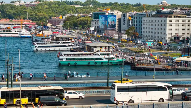 Türkiye'yi Etkisi Altına Alacak 9 Günlük Sıcak Hava Dalgası Gerçekleşiyor!