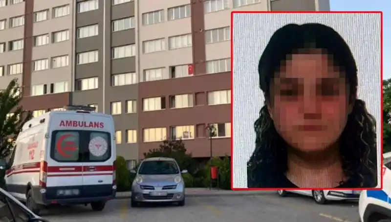 Derin Dondurucuda Bulunan Bebeğin Annesi Kim? Ankara’daki Vahşetin Korkunç Detayları