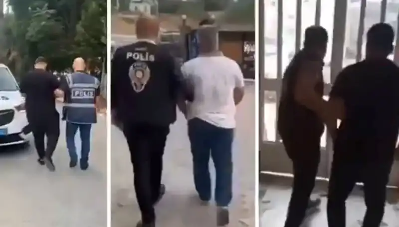Türkiye Genelinde Eş Zamanlı Siber Suç Operasyonu: 346 Gözaltı