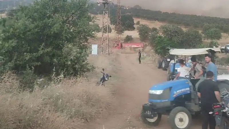 Manisa'da "Tanker ve Taralları Doldurun" Çağrısı: Su Kayıpları ve Acil Önlemler